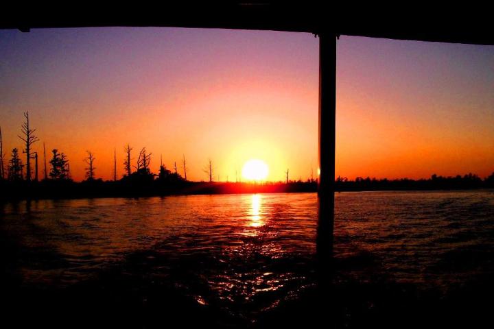 Sunset Cruise