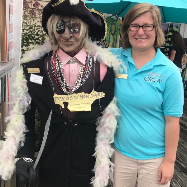 a woman holding an umbrella