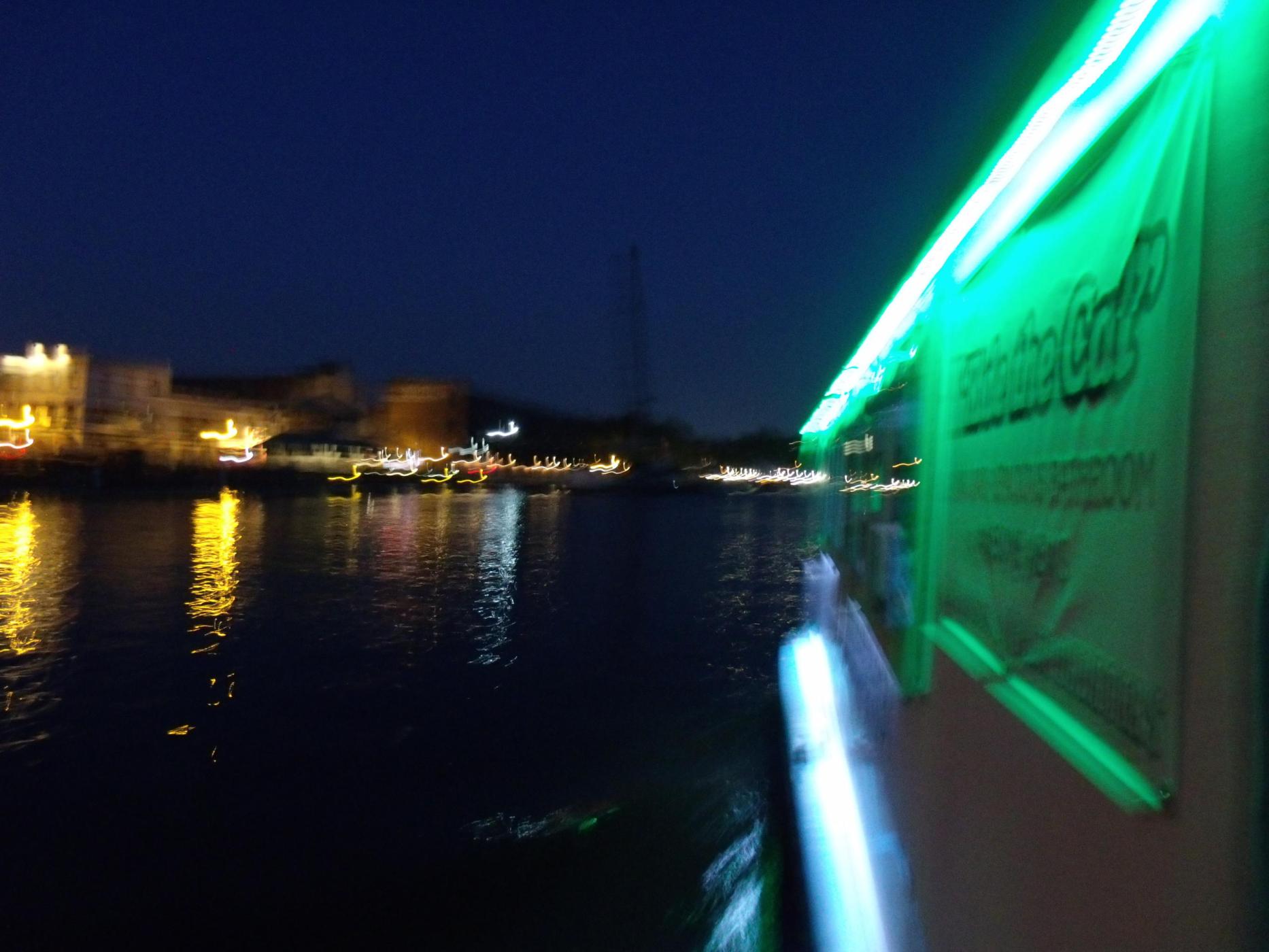 Sunset Cruise With Live Music Thurs/Fri/Sat/Sun Wilmington Water Tours